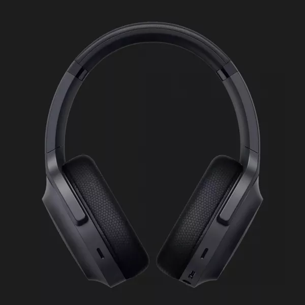 Ігрова гарнітура RAZER Barracuda (Black) (RZ04-03790100-R3M1) (UA)
