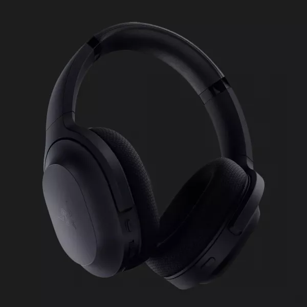 Ігрова гарнітура RAZER Barracuda (Black) (RZ04-03790100-R3M1) (UA)