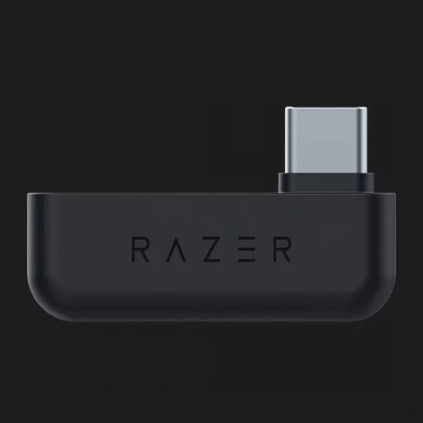 Ігрова гарнітура RAZER Barracuda (Black) (RZ04-03790100-R3M1) (UA)