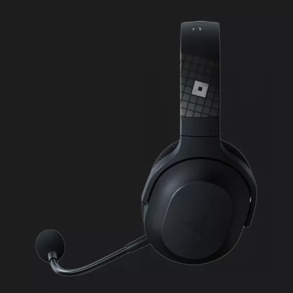 Ігрова гарнітура Razer Barracuda X 2022 ROBLOX Edition (Black) (RZ04-04430400-R3M1)