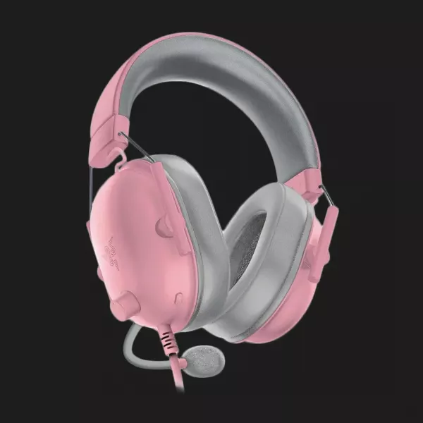 Ігрова гарнітура Razer Blackshark V2 X (Quartz) (RZ04-03240800-R3M1) (UA)