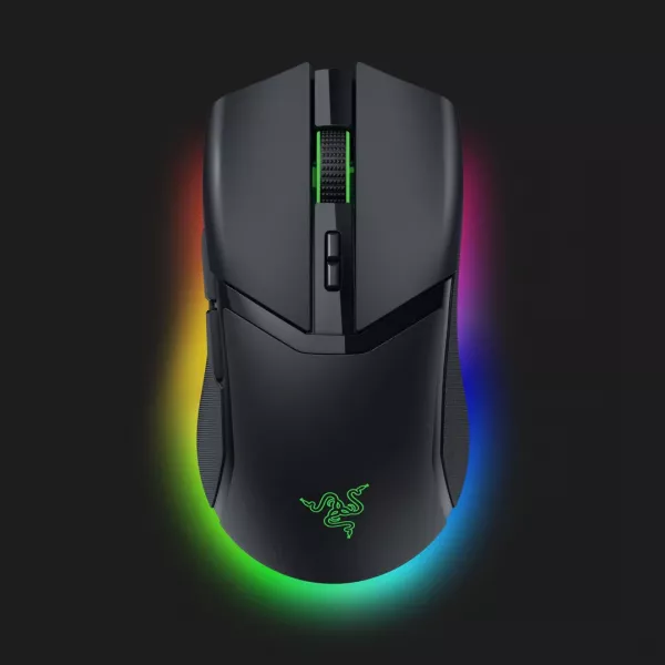 Ігрова миша RAZER Cobra Pro (Black) (RZ01-04660100-R3G1) (UA)