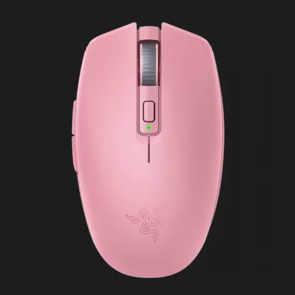 Ігрова миша Razer Orochi V2 Wireless (Quartz) (RZ01-03731200-R3G1) (UA)