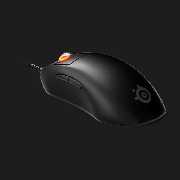 Ігрова миша SteelSeries Prime Mini (Black) (UA)