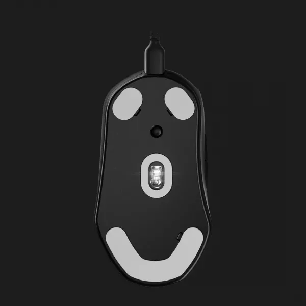 Ігрова миша SteelSeries Prime Mini (Black) (UA)