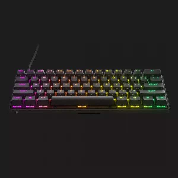 Ігрова клавіатура SteelSeries APEX PRO mini (UA)