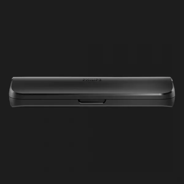 Зубна електрощітка Philips Sonicare DiamondClean Prestige 9000 (Black)