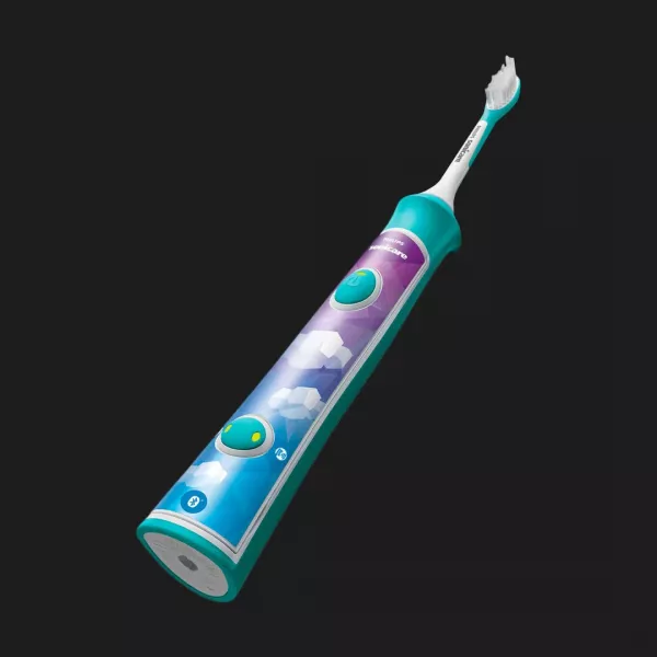 Зубна електрощітка Philips Sonicare For Kids (Blue)