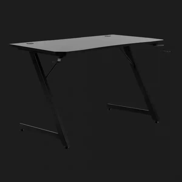 Комп'ютерний стіл HATOR Vast Junior (Black) (HTD-009) (UA)