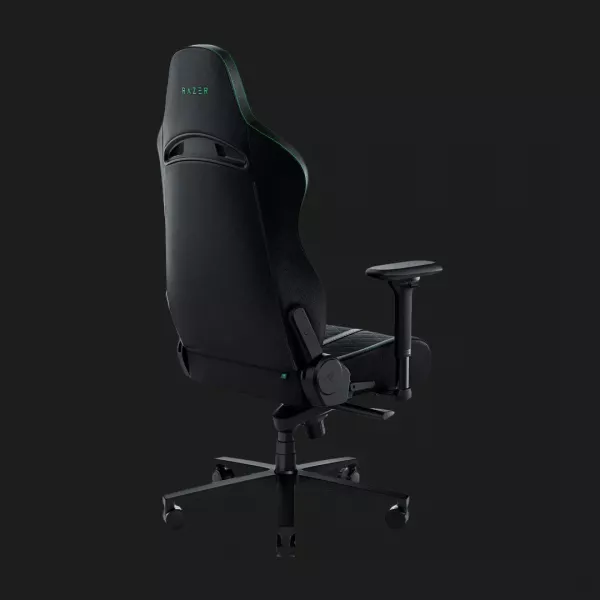 Крісло для геймерів Razer Enki (Green) (Z38-03720100-R3G1) (UA)