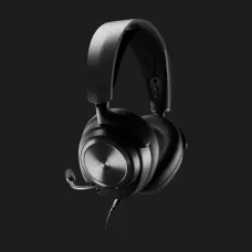 Ігрова гарнітура SteelSeries Arctis Nova Pro (Black) (UA)