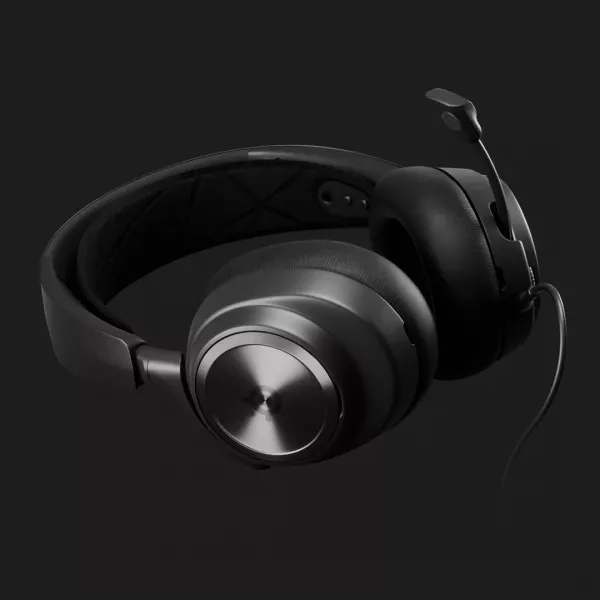 Ігрова гарнітура SteelSeries Arctis Nova Pro (Black) (UA)