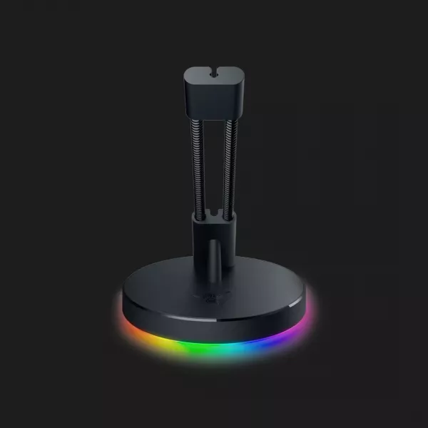 Тримач кабелю Razer Mouse Bungee V3 CHROMA (RC21-01520100-R3M1) (UA)