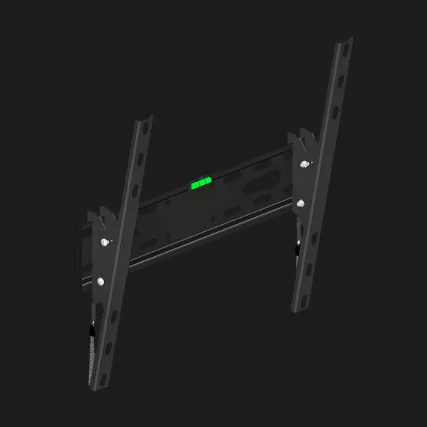Кріплення для телевізора з кутом нахилу KSL WMO-6241N 32-65"