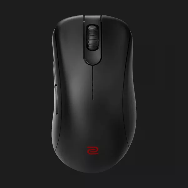 Ігрова миша ZOWIE EC1-CW Wireless (Black) (UA)