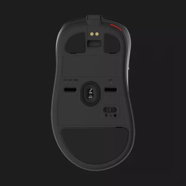Ігрова миша ZOWIE EC1-CW Wireless (Black) (UA)