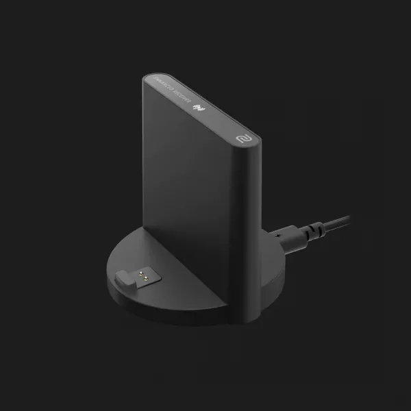 Ігрова миша ZOWIE EC1-CW Wireless (Black) (UA)