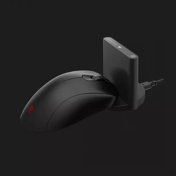 Ігрова миша ZOWIE EC3-CW Wireless (Black) (UA)