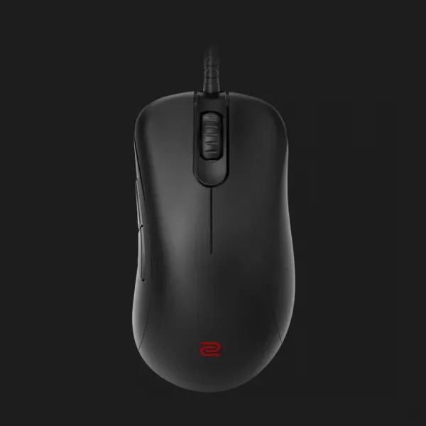 Ігрова миша ZOWIE EC2-C (Black) (UA)