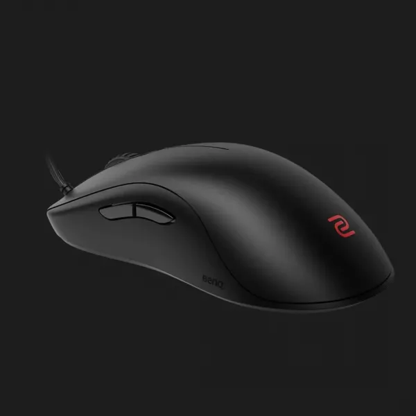 Ігрова миша ZOWIE FK1-C (Black) (UA)