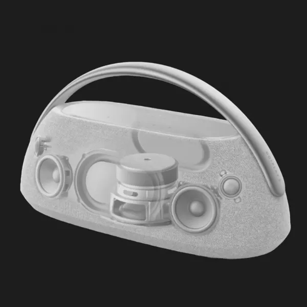 Акустика Harman / Kardon Go+Play 3 (Gray)