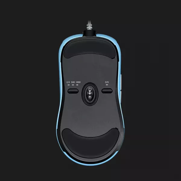 Ігрова миша ZOWIE FK2-B-DVBL (Blue) (UA)
