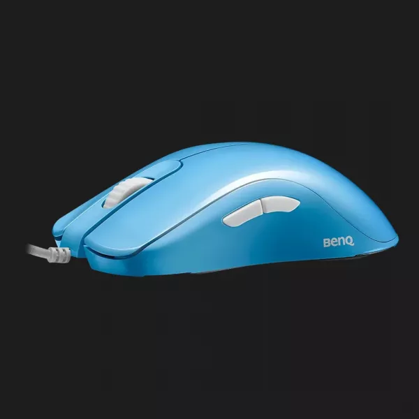 Ігрова миша ZOWIE FK2-B-DVBL (Blue) (UA)