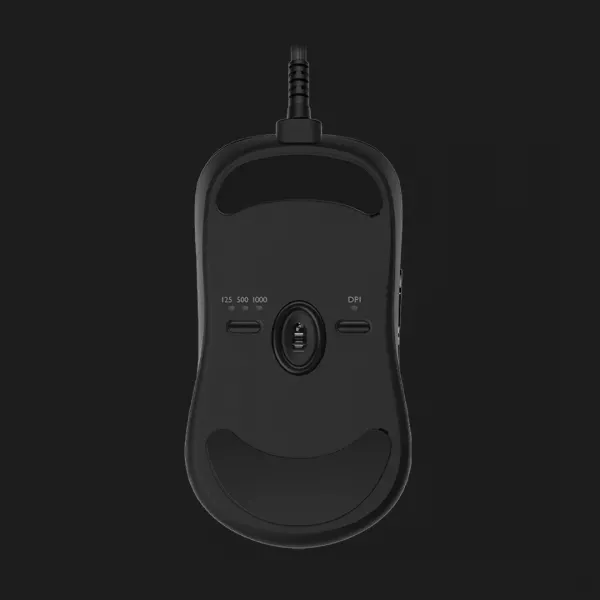 Ігрова миша ZOWIE S1-C (Black) (UA)