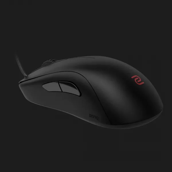 Ігрова миша ZOWIE S1-C (Black) (UA)