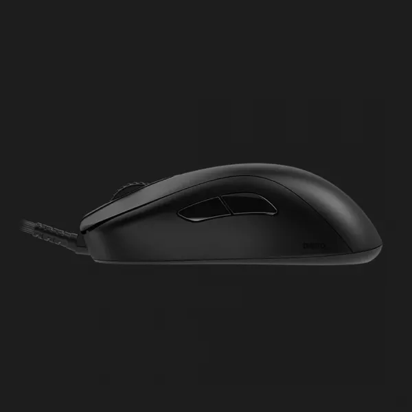 Ігрова миша ZOWIE S1-C (Black) (UA)