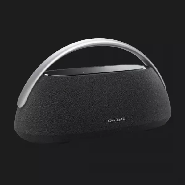 Акустика Harman / Kardon Go+Play 3 (Black)