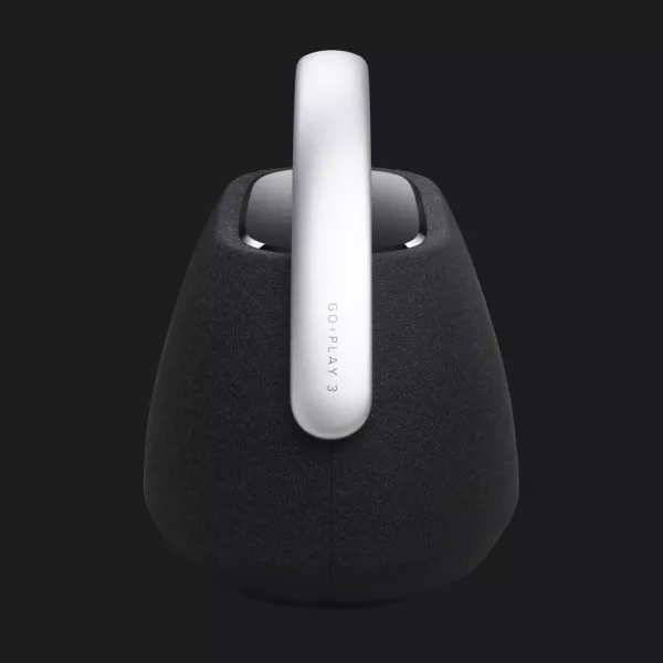 Акустика Harman / Kardon Go+Play 3 (Black)