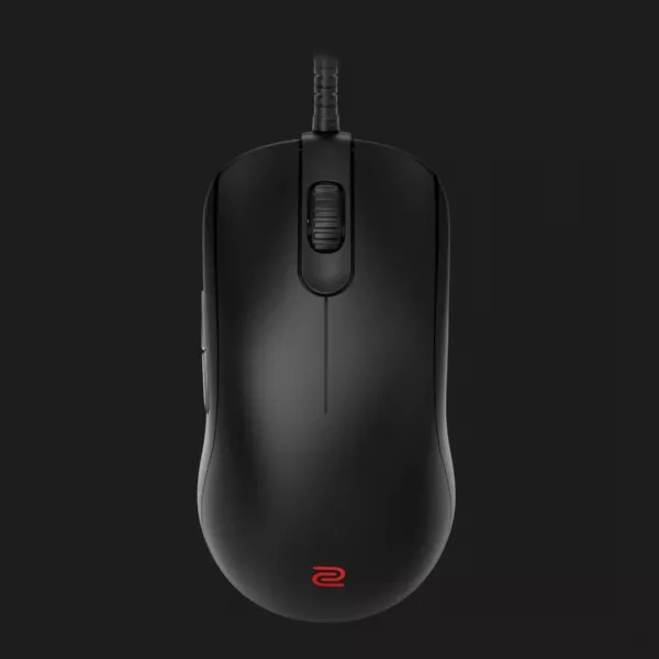 Ігрова миша ZOWIE FK1+-C (Black) (UA)