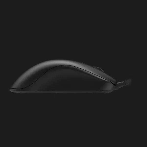 Ігрова миша ZOWIE FK1+-C (Black) (UA)