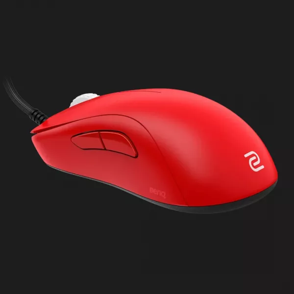 Ігрова миша ZOWIE S2-RE (Red) (UA)