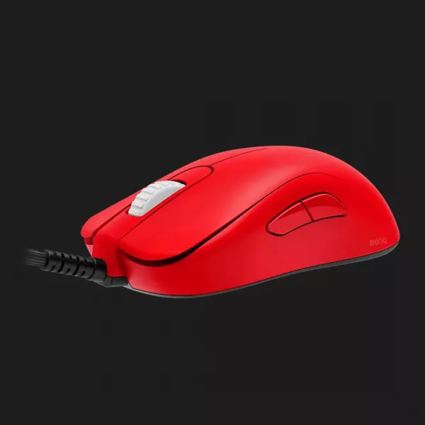 Ігрова миша ZOWIE S2-RE (Red) (UA)
