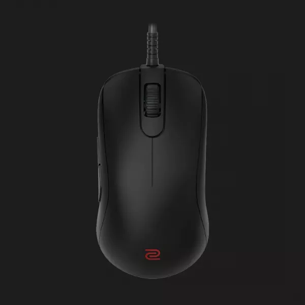 Ігрова миша ZOWIE S2-C (Black) (UA)