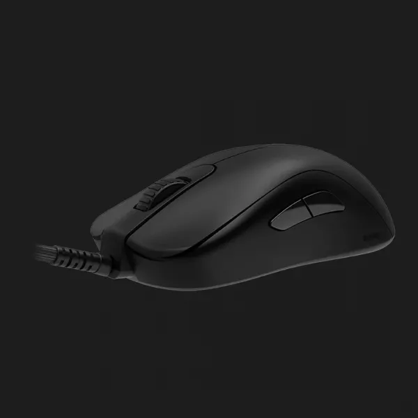 Ігрова миша ZOWIE S2-C (Black) (UA)