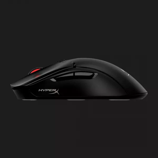 Ігрова миша HyperX Pulsefire Haste 2 WL (Black) (UA)