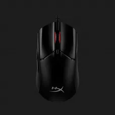Ігрова миша HyperX Pulsefire Haste 2 USB (Black) (UA)