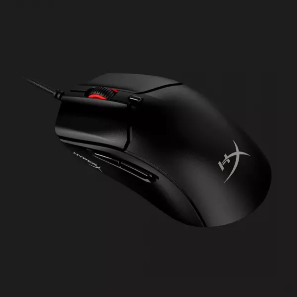 Ігрова миша HyperX Pulsefire Haste 2 USB (Black) (UA)