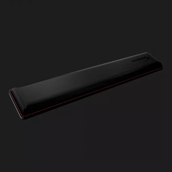 Підставка під зап'ястя HyperX Wrist Rest Ergonomic (4P5M9AA) (UA)