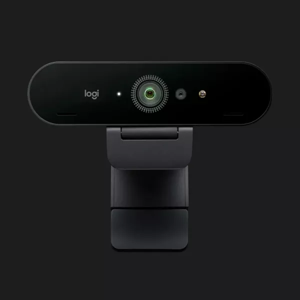 Веб-камера Logitech Brio Ultra HD Pro Business (UA)
