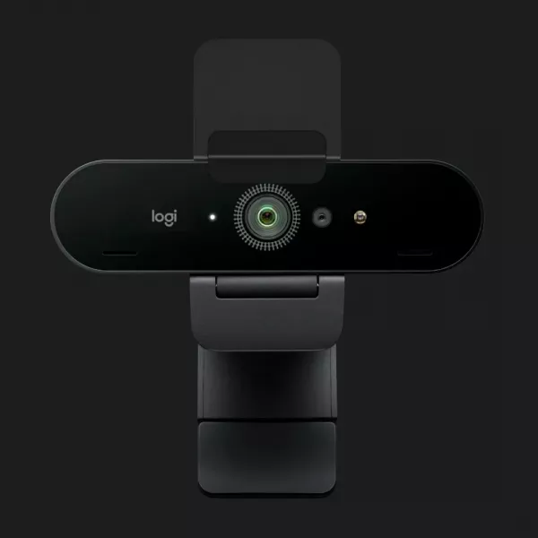 Веб-камера Logitech Brio Ultra HD Pro Business (UA)