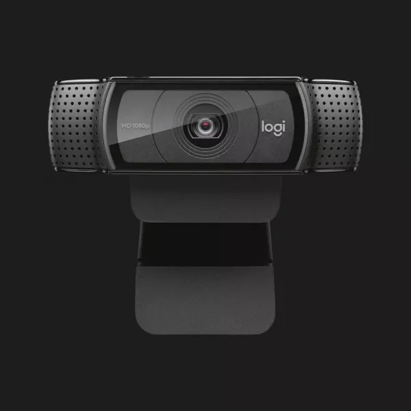 Веб-камера Logitech C920e HD Pro (UA)