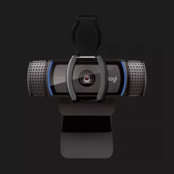 Веб-камера Logitech C920e HD Pro (UA)