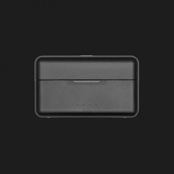 Мікрофонна радіосистема DJI Mic (2TX+1RX+Charging Case)