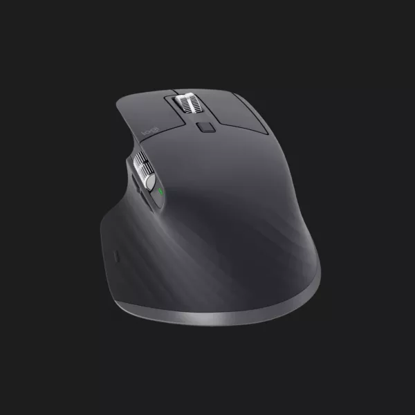 Миша бездротова Logitech MX Master 3S for Business (Graphite) (UA)