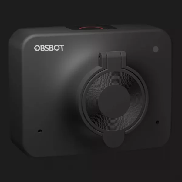 Веб-камера OBSBOT Meet 4K (4096x2160) (UA)