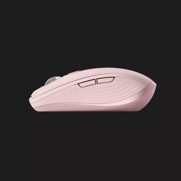 Миша бездротова Logitech MX Anywhere 3S Wireless (Rose) (UA)